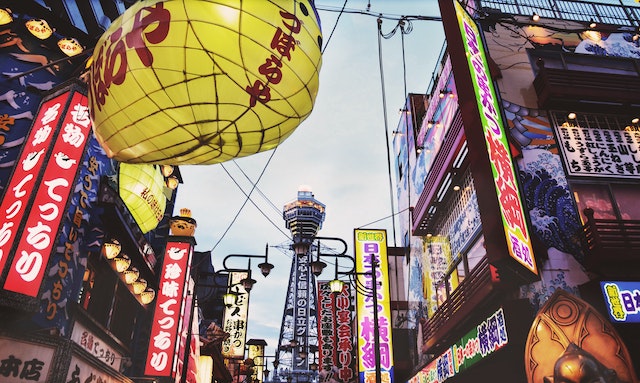 唐山日本留学生活的乐趣与探险：旅行与文化体验