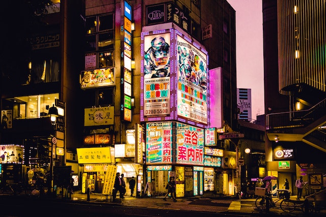 唐山寻找学术平衡：留学日本如何处理学业与生活